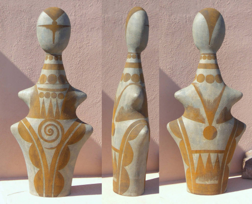 CYCLADOS -  100 cm H