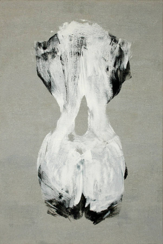 DOUBLE VISION - 60 x 90 cm