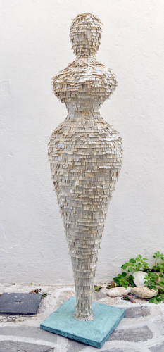 FEMALE I. - 160 CM H