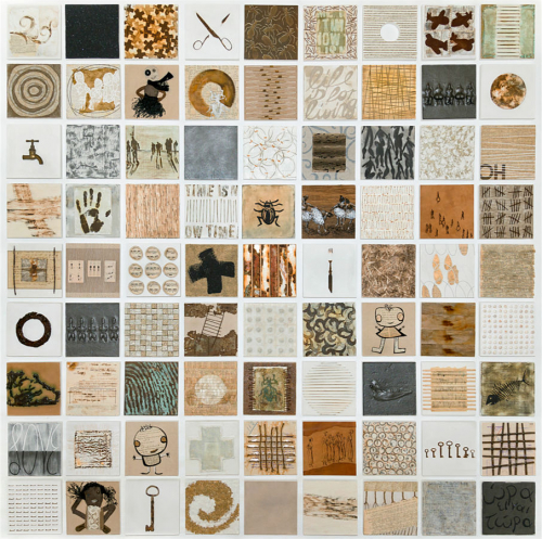 GROWING WALL - 2 m x 2 m