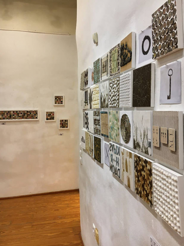 Exhibition Dimitrakopoulos Building Sept 2023